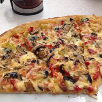 Pizza Mann - Great pizza, ask for the chili sauce if you like spicy! - Pizza Near Me - Offenburg, BW Pizza Mann - Great pizza, ask for the chili sauce if you like spicy! - Pizza Near Me - Offenburg, BW