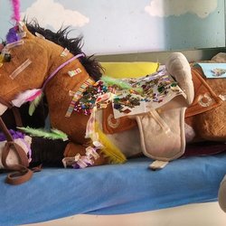 The Garden Cooperative Nursery School