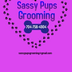 Sassy Pups Grooming