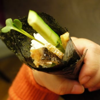 Sushi Nut - Caterers Near Me