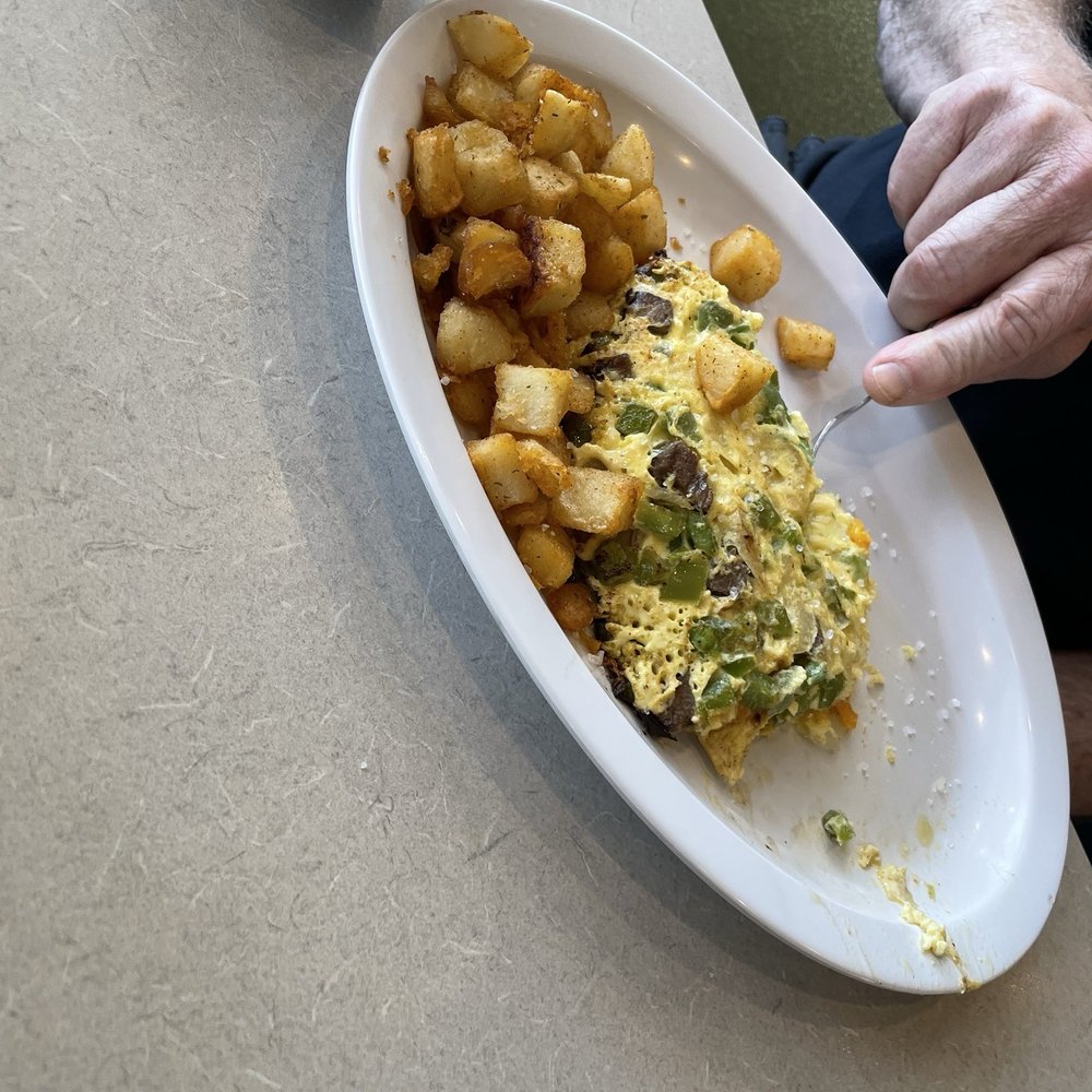 Downtown Diner - $20 omelette - Diners Near Me - Celebration, Florida Downtown Diner - $20 omelette - Diners Near Me - Celebration, Florida