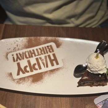 Yard House - 1st time. - Bars Near Me - Tampa, Florida