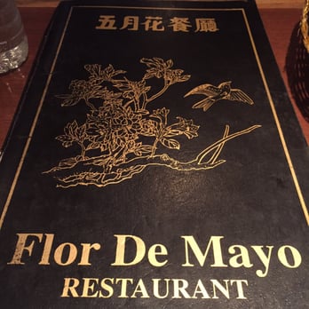 Flor de Mayo - Asian Hispanic fusion! Get better - Chinese Near Me - New York, New York