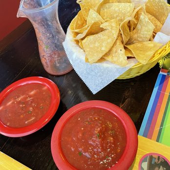 Fiesta Mexicana - Chips and salsa! - Mexican Near Me - Myrtle Beach, South Carolina Fiesta Mexicana - Chips and salsa! - Mexican Near Me - Myrtle Beach, South Carolina