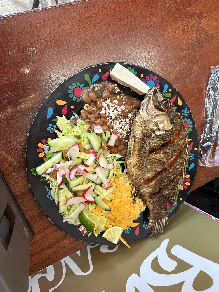 CALLEJEROS TACOS Updated September 2024 7894 washington blvd