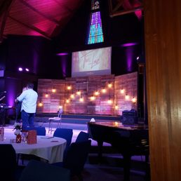 Getting ready for couples date night with Christian comedian at Crossroads Church Getting ready for couples date night with Christian comedian at Crossroads Church