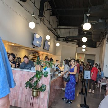 Rose Ave Bakery - Bakeries Near Me - Washington, DC, District of Columbia