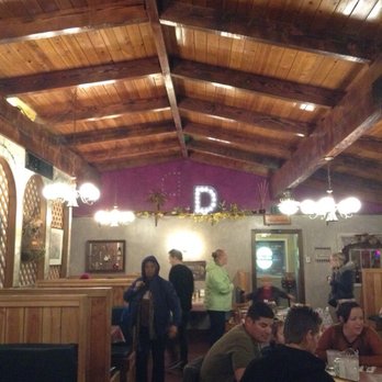 DeNicola's Restaurant - Dining Room. - Italian Near Me - Portland, Oregon DeNicola's Restaurant - Dining Room. - Italian Near Me - Portland, Oregon