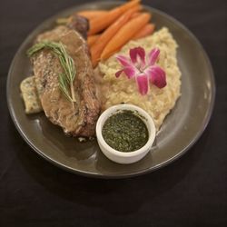 Viva Argentinian Steakhouse
