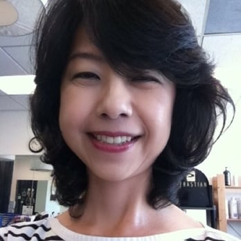 Total Image Studio - I love the way she cuts my hair! - Hair Salons Near Me - San Diego, California Total Image Studio - I love the way she cuts my hair! - Hair Salons Near Me - San Diego, California