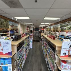 GNC