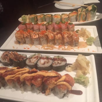 Arata Sushi - Goodness - Japanese Near Me - Syosset, New York Arata Sushi - Goodness - Japanese Near Me - Syosset, New York