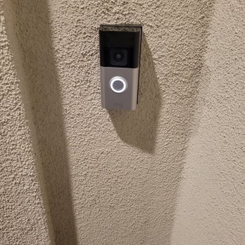 Voltyx - Ring Video Doorbell Installation - Electricians Near Me - Fremont, California Voltyx - Ring Video Doorbell Installation - Electricians Near Me - Fremont, California