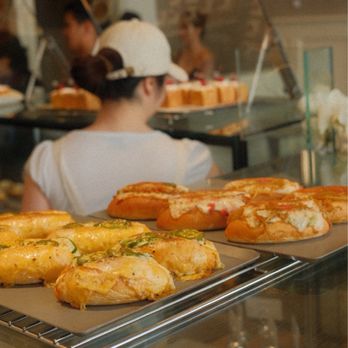 Wa-Iro - Paninis - Bakeries Near Me - Pasadena, California