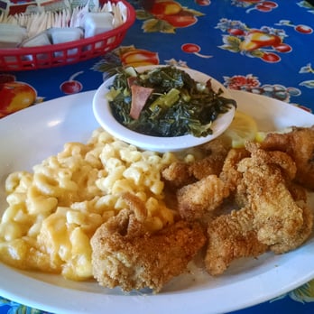 Southern Kitchen - Catfish Strips - Southern Near Me - Tacoma, Washington Southern Kitchen - Catfish Strips - Southern Near Me - Tacoma, Washington