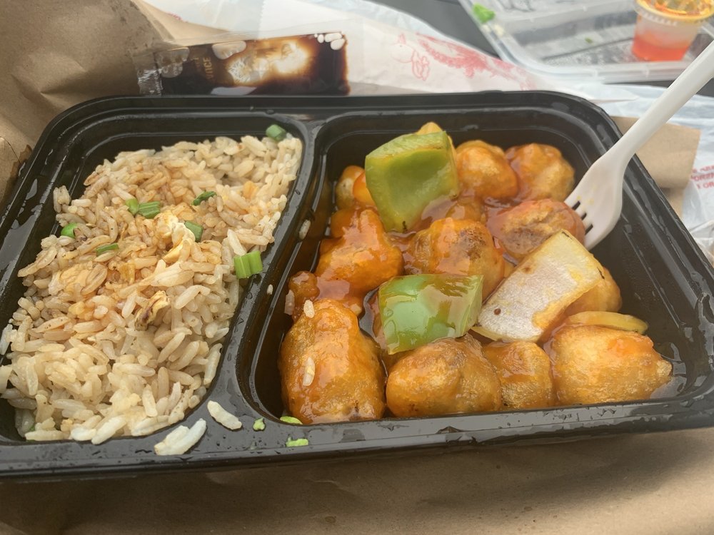 BEACH CHINESE FOOD TO GO 20 Photos & 81 Reviews Chinese 314