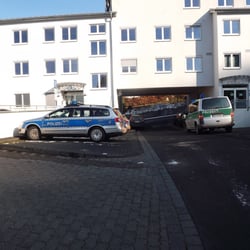 Polizeiinspektion