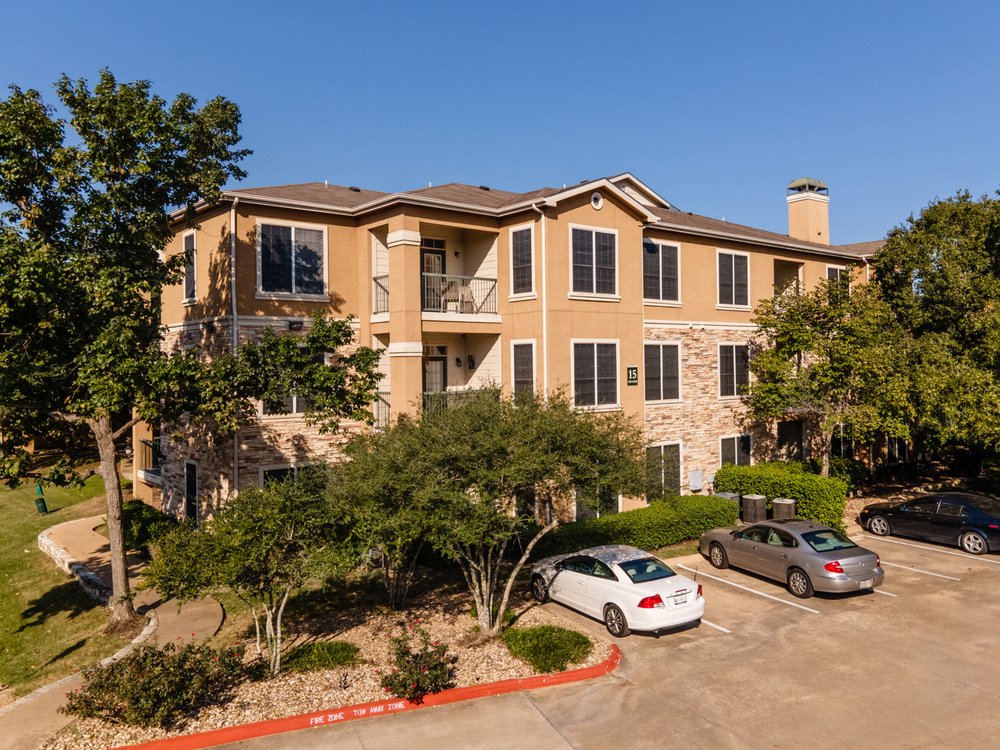 THE PARK AT MONTEREY OAKS Updated October 2024 85 Photos & 43