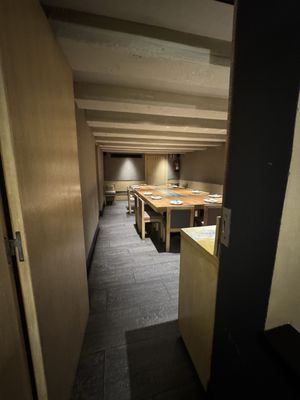 Paco Meralgo by null