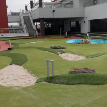 La Mosca - La Mosca Golf - Mini Golf Near Me - Orihuela, A