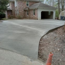 Top Choice Concrete