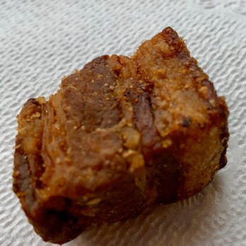 The Superette - The Perfect Cracklings - Butcher Near Me - Eunice, Louisiana The Superette - The Perfect Cracklings - Butcher Near Me - Eunice, Louisiana