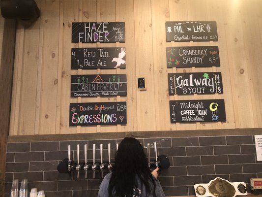 Warwick Farm Brewing by null
