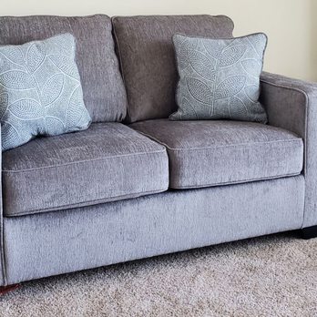 Gardner-White Furniture - Ashley loveseat - Furniture Stores Near Me - Warren, Michigan Gardner-White Furniture - Ashley loveseat - Furniture Stores Near Me - Warren, Michigan