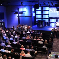Life Bible Fellowship Church