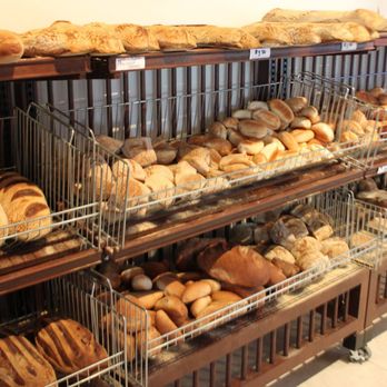 Vici Bakery & Cafe - a variety of breads and pastries - Desserts Near Me - Vaughan, Ontario