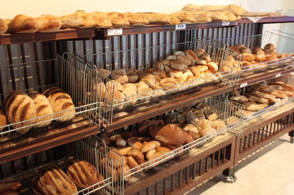 VICI BAKERY & CAFE Desserts 9000 Weston Road, Vaughan, ON Restaurant Reviews Phone