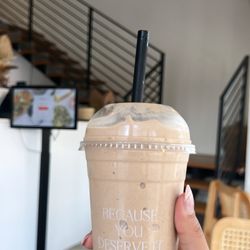 GreenG Juice & Acai - Gainz smoothie