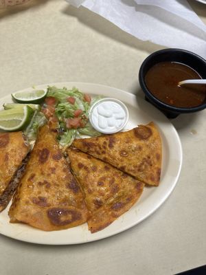 Baby's tacos by null