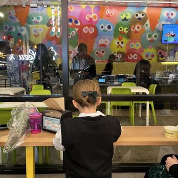 Van Leeuwen Ice Cream - Washington DC - Ice Cream & Frozen Yogurt Near Me - Washington, DC, District of Columbia