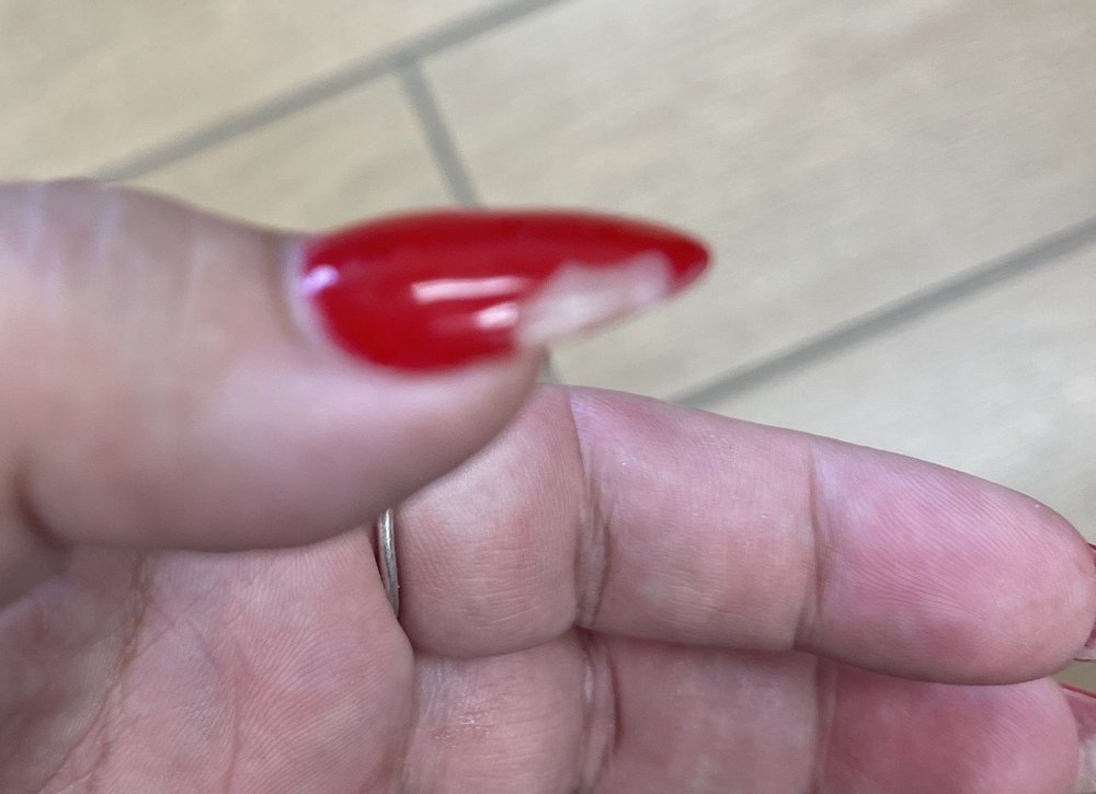 NAIL COLOR AND SPA Updated September 2024 58 Photos & 40 Reviews 10011 Estero Town Commons