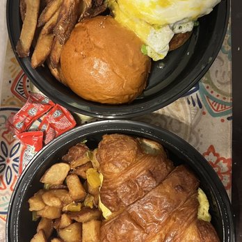 The Duplex - *Brunch Burger, Veggie Croissant - Lounges Near Me - Chicago, Illinois The Duplex - *Brunch Burger, Veggie Croissant - Lounges Near Me - Chicago, Illinois