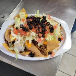 Jaspers Dine & Dip