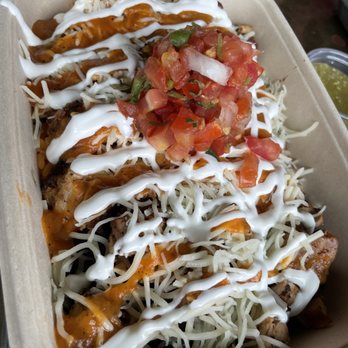 tacoria - Bergen Town Center - Burrito Box - Al Pastor - Tacos Near Me - Paramus, New Jersey