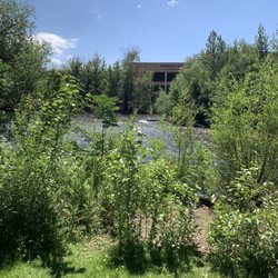 Boise River - Boise River