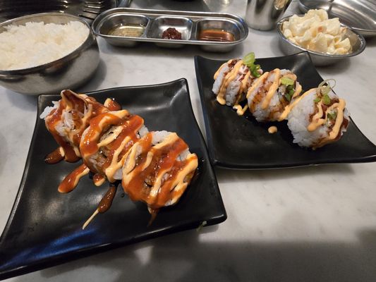 Doh Korean BBQ by null