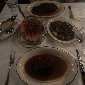 Marcel - Steakhouses Near Me - Atlanta, Georgia