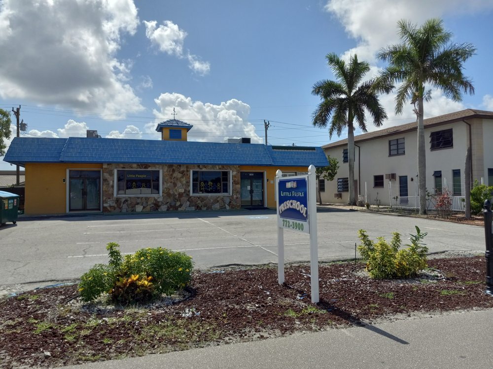 Little People Preschool - childcare center in Cape Coral, FL