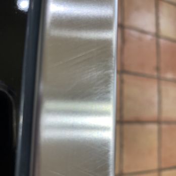 Casa Verde Stainless Refinishing - Refinishing Services Near Me - Roanoke, Texas Casa Verde Stainless Refinishing - Refinishing Services Near Me - Roanoke, Texas