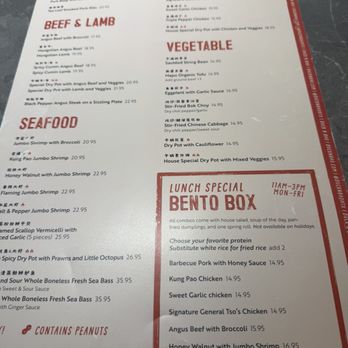 Duck N Bao - Szechuan Near Me - Houston, Texas