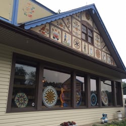 Pennsylvania Dutch Gift Haus - Thank you Dolores! Your store is beautiful!
