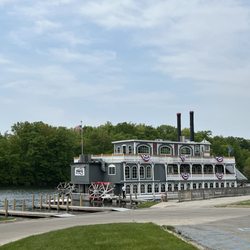 Michigan Princess Riverboat