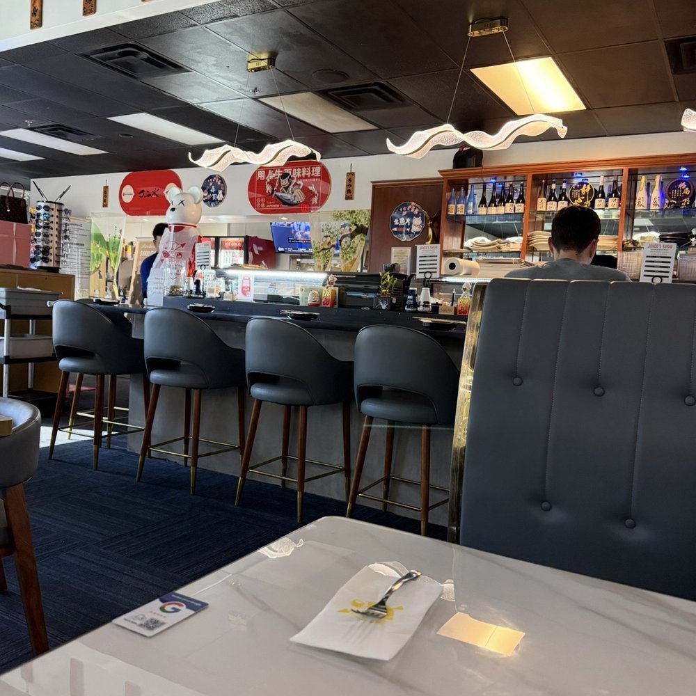 Joyce’s sushi Palm Springs - Sushi Bars Near Me - Palm Springs, California Joyce’s sushi Palm Springs - Sushi Bars Near Me - Palm Springs, California