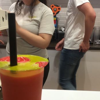 Snow Dragon Shavery - Shaved Ice Near Me - Chicago, Illinois
