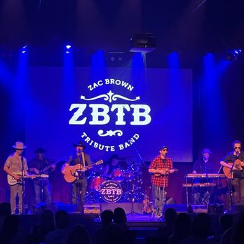 Swanee Theater - ZBTB at The Swanee 5/18/24 - Social Clubs Near Me - Kannapolis, North Carolina Swanee Theater - ZBTB at The Swanee 5/18/24 - Social Clubs Near Me - Kannapolis, North Carolina