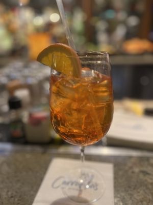 Carrabba's - The Original On Kirby by null